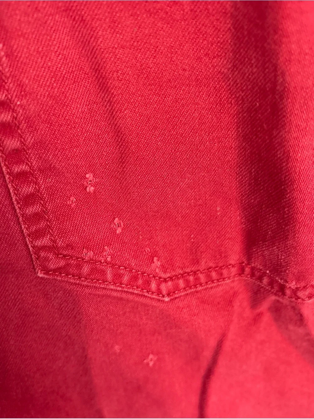 Levis classic levi
