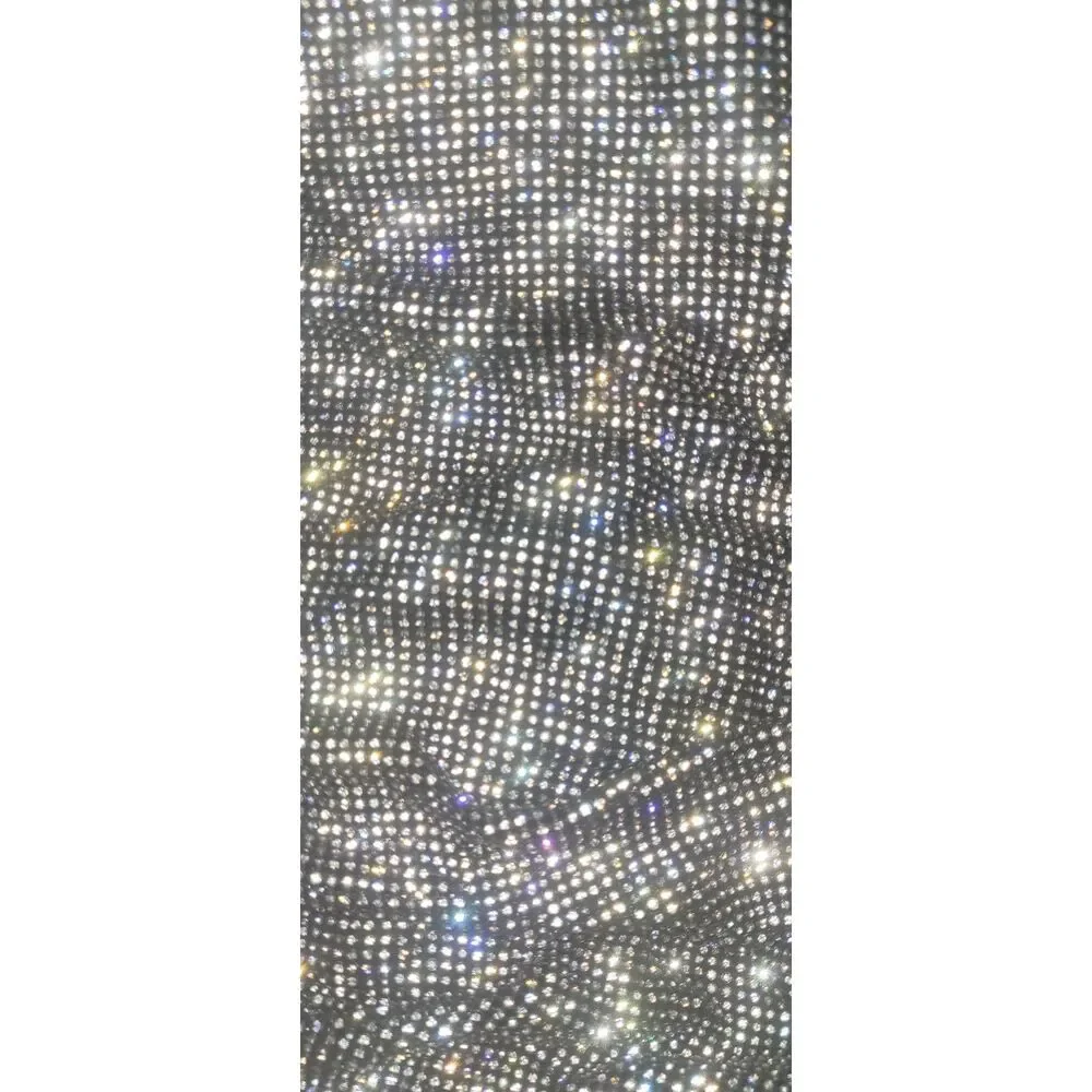 Olivaceous statement over
