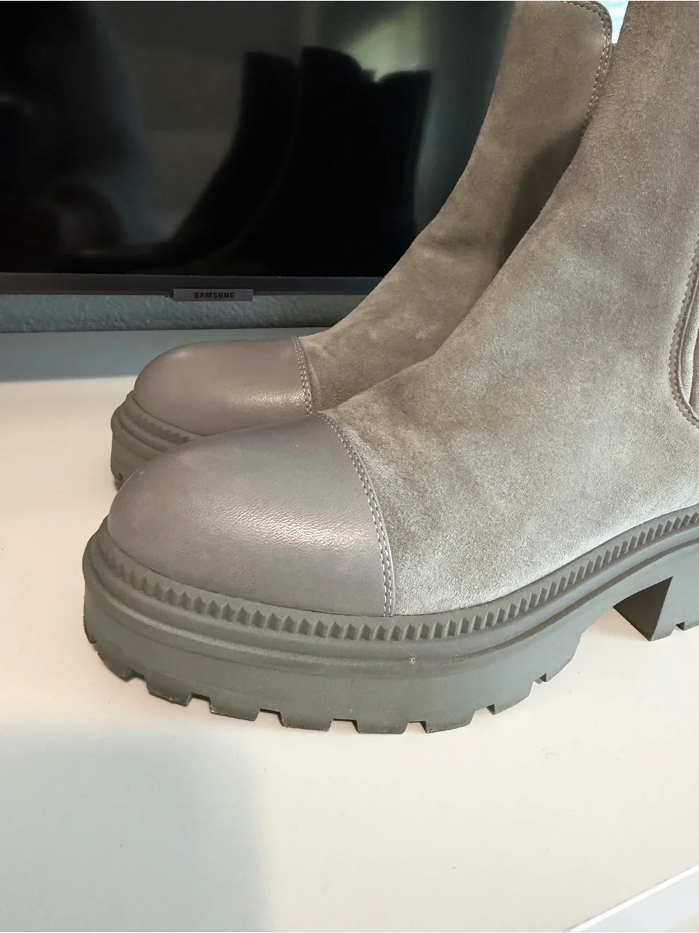 Marc Fisher boots style