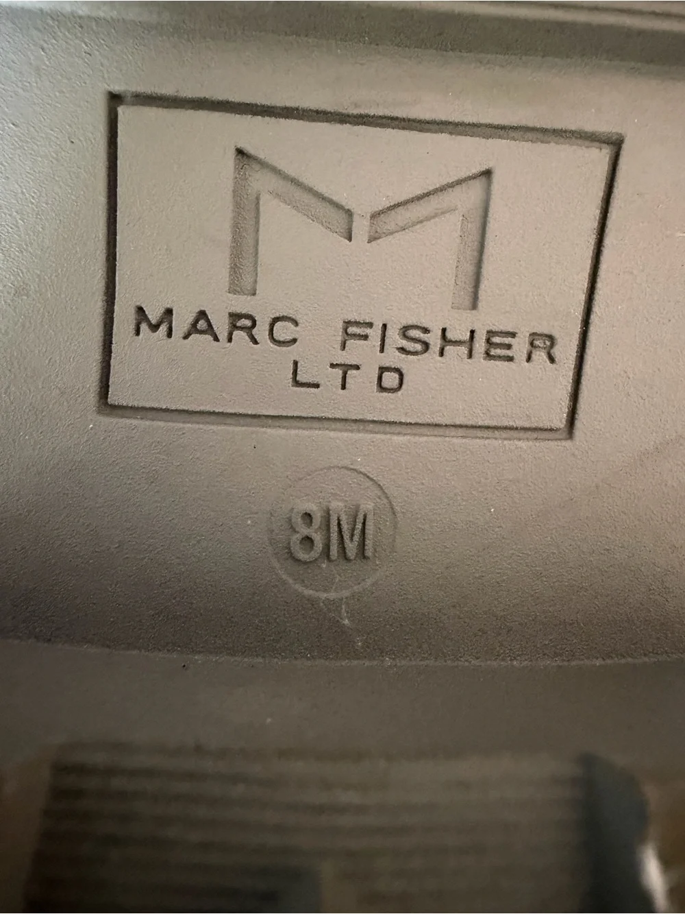 Marc Fisher side boots easily