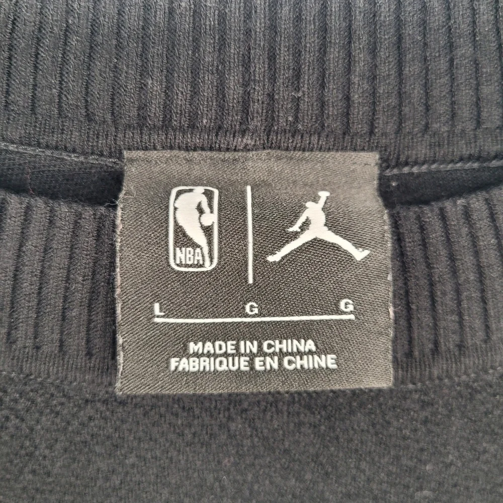 Jordan nba charlotte