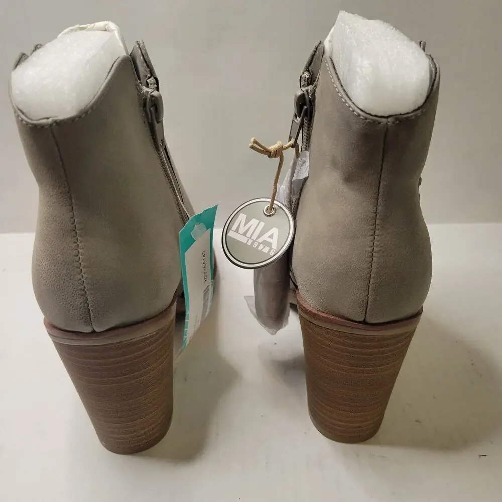 MIA nwt dusky