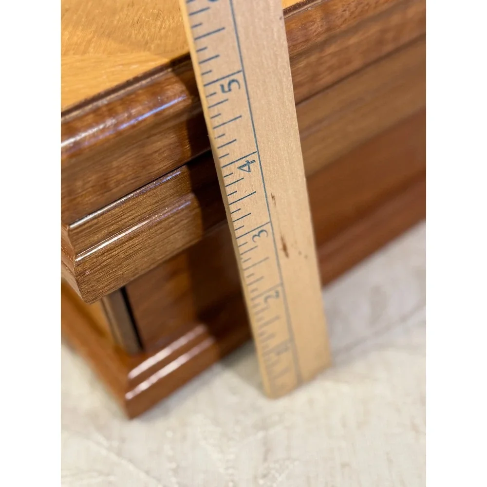 Unbranded vintage wooden