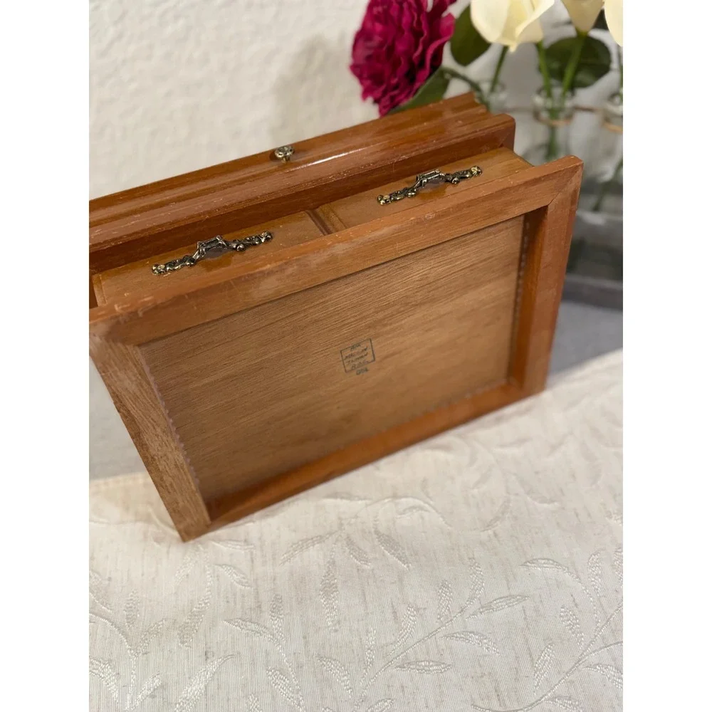 Unbranded vintage wooden