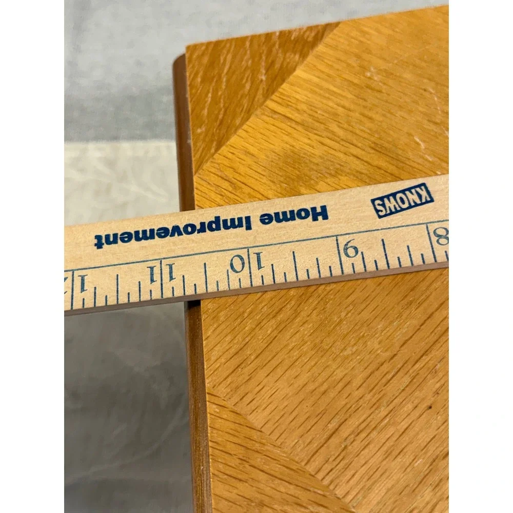 Unbranded vintage wooden