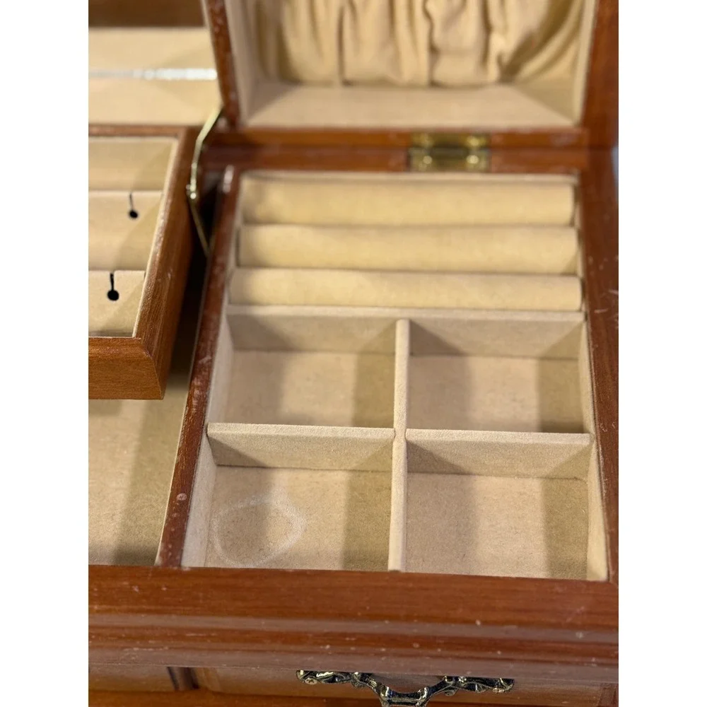 Unbranded vintage wooden