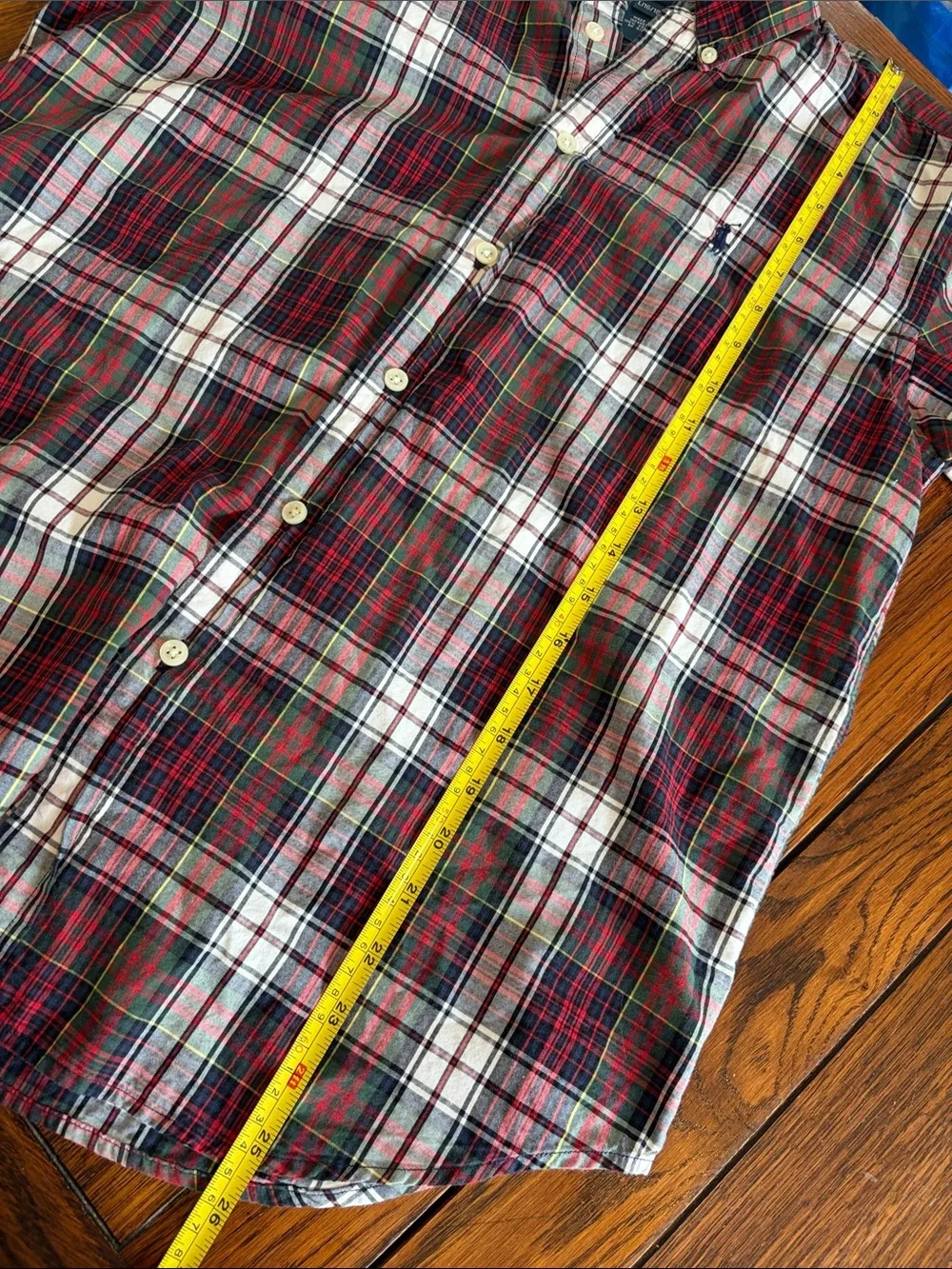 Ralph Lauren classic ralph