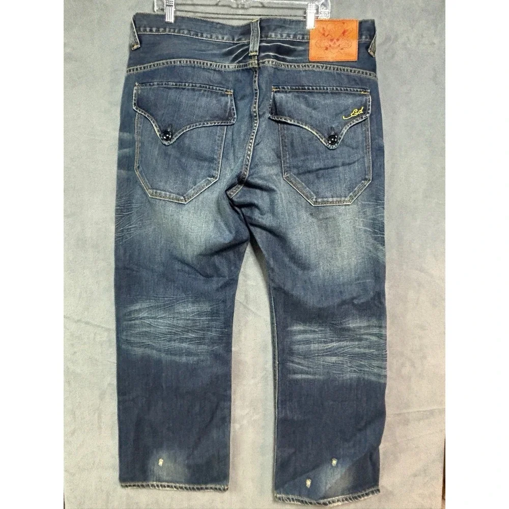 Ed Hardy product pair
