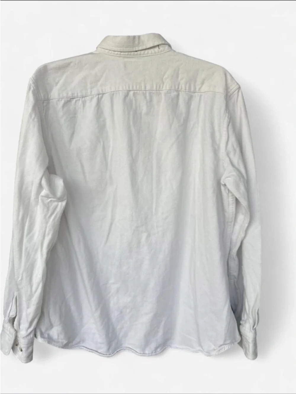 Banana Republic versatile casual clean