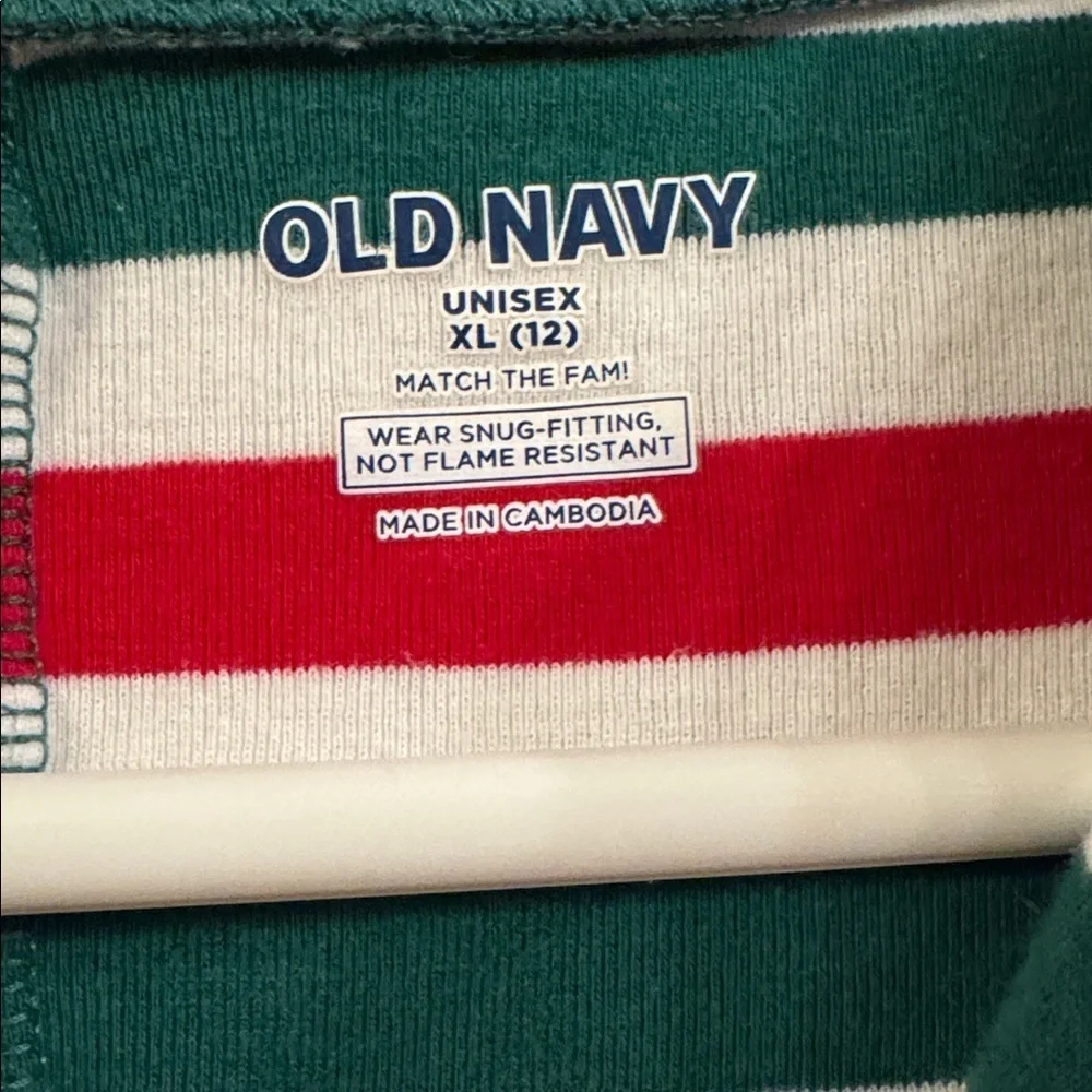 Old Navy cozy perfect