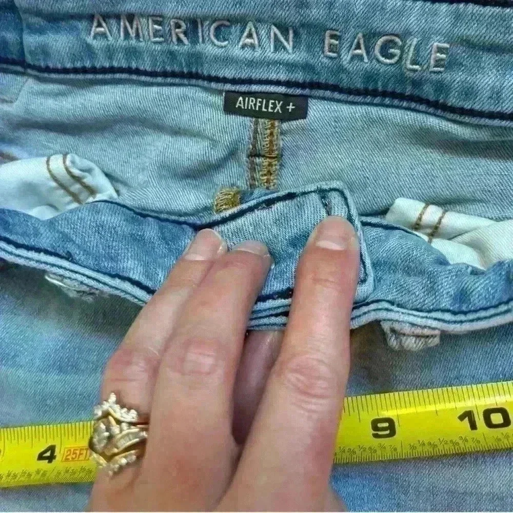 American Eagle Outfitters pre loved