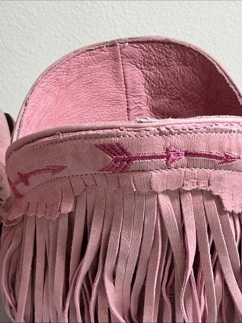 Junk Gypsy color pair