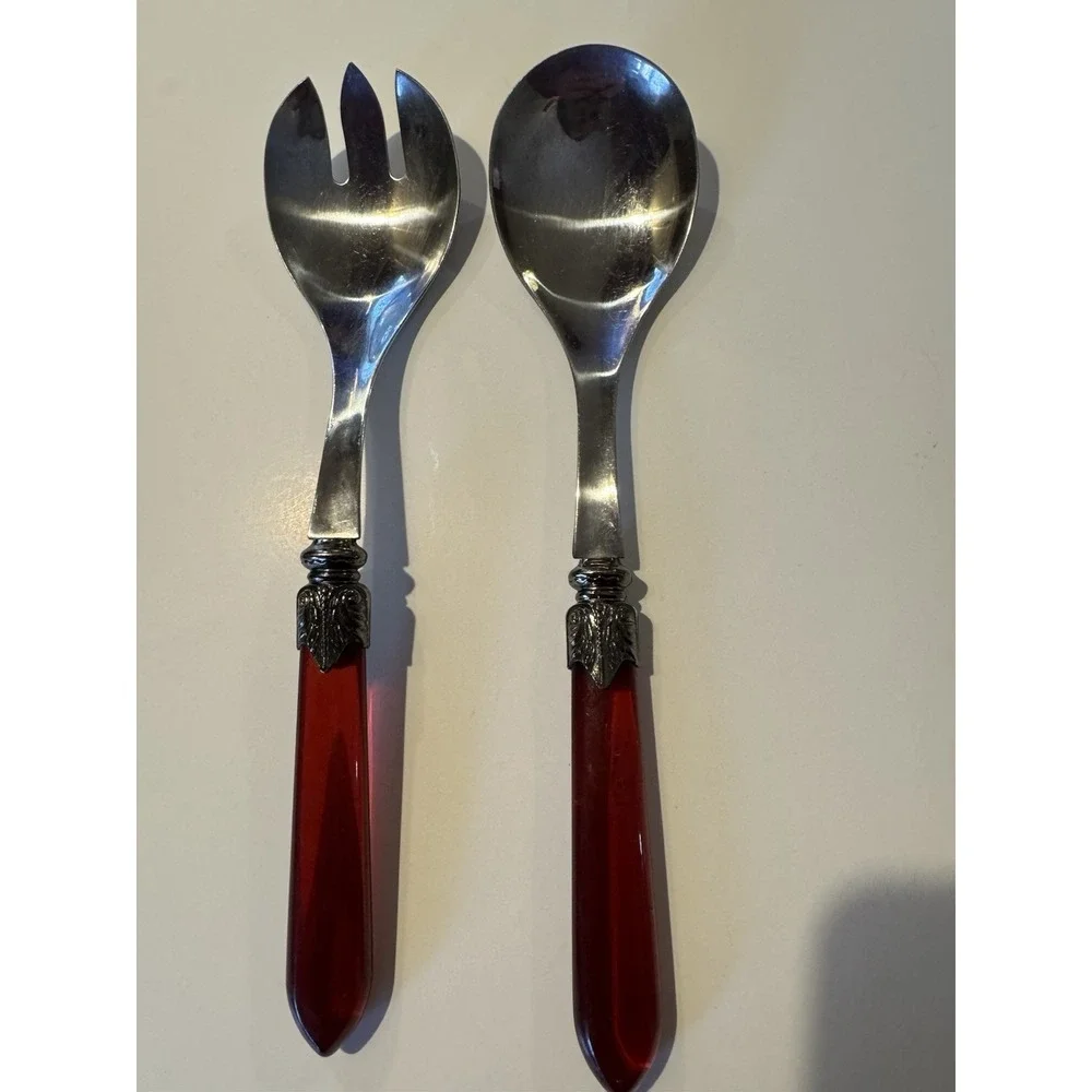 Rosanna salad set