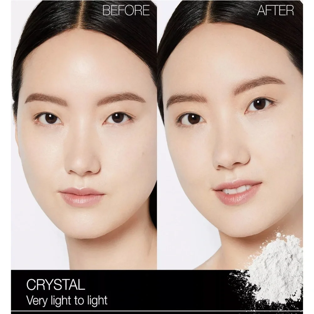 NARS light reflecting