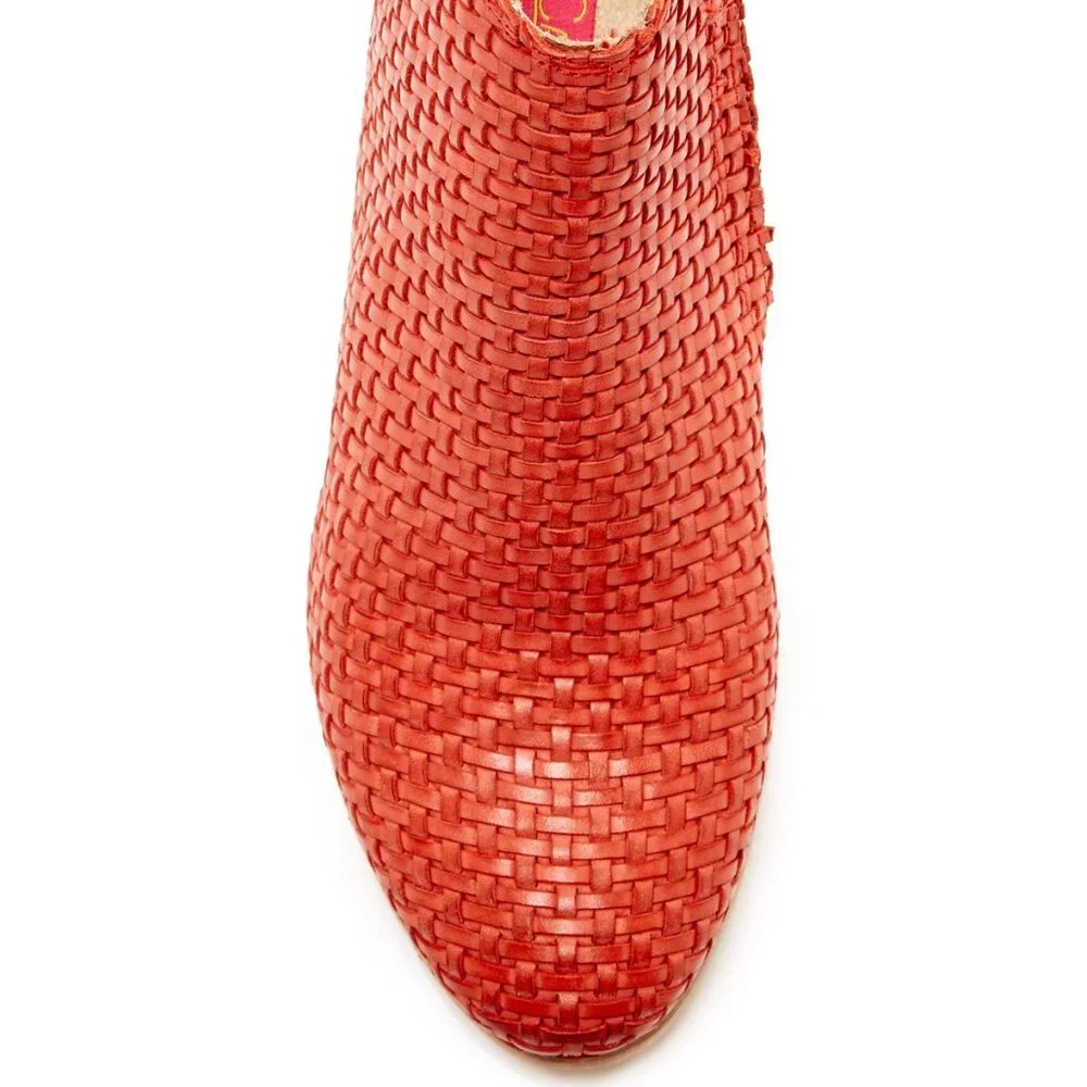 Catherine Malandrino eu worn zip