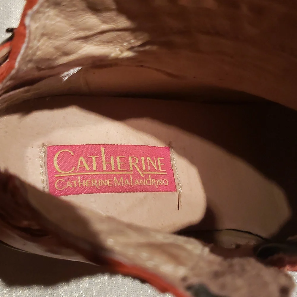 Catherine Malandrino malandrino opening