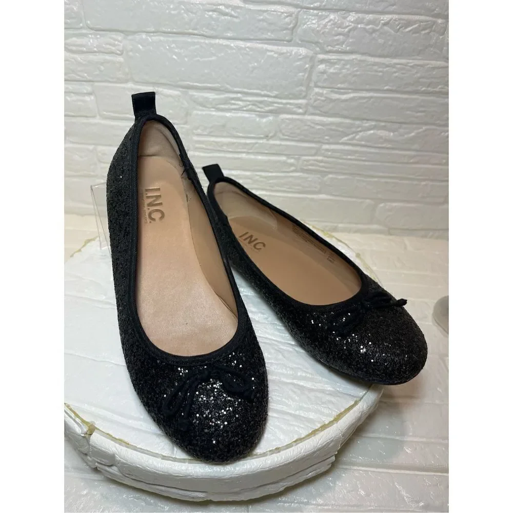 INC International Concepts beautiful shoes