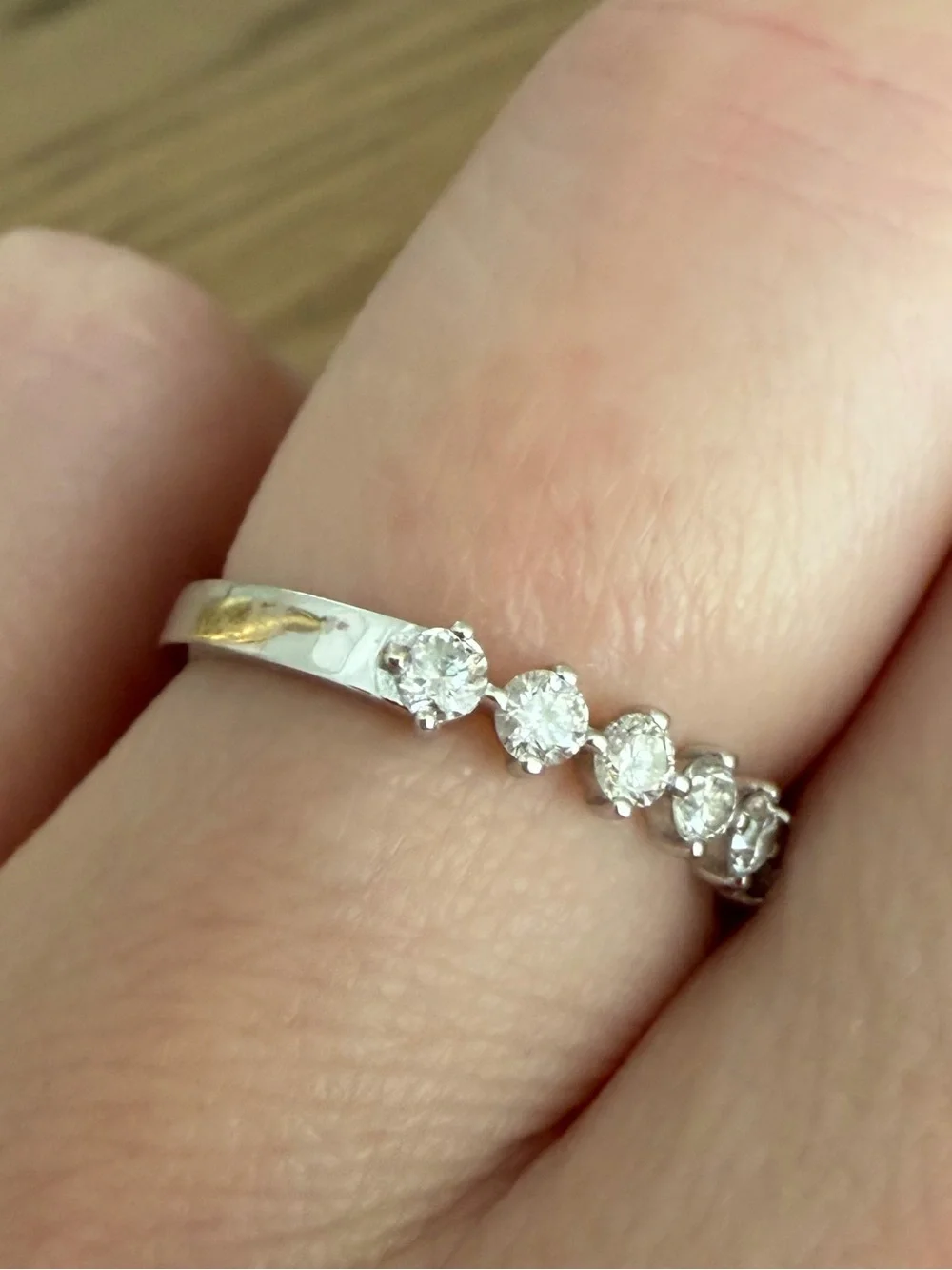 Ferkos natural diamond