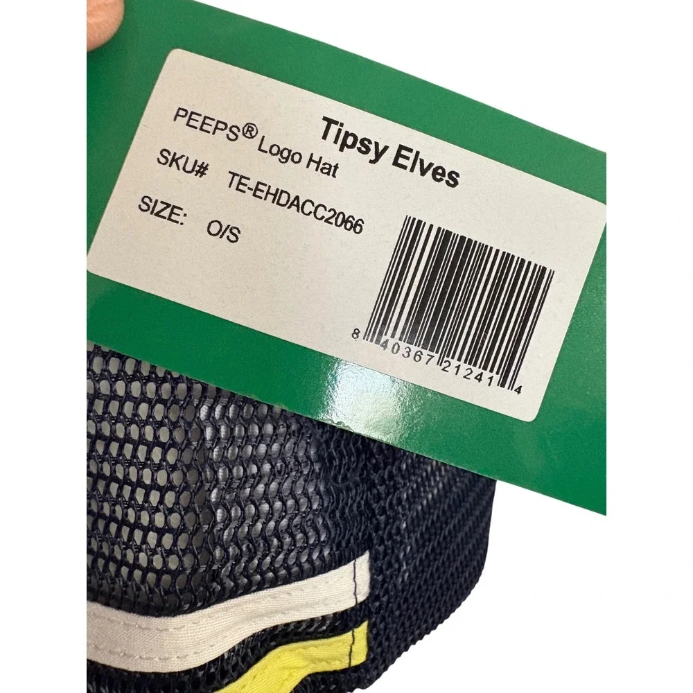 Tipsy Elves tipsy elves