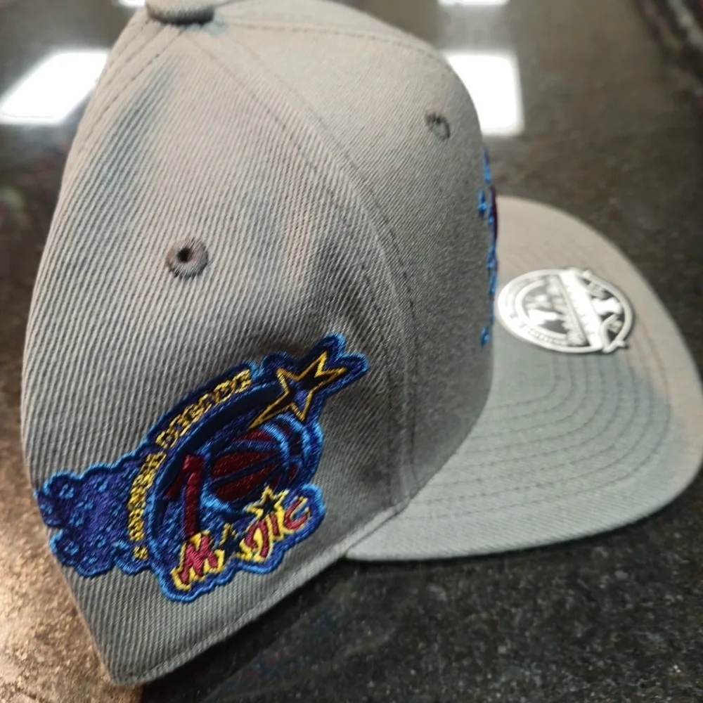 Mitchell & Ness men mitchell