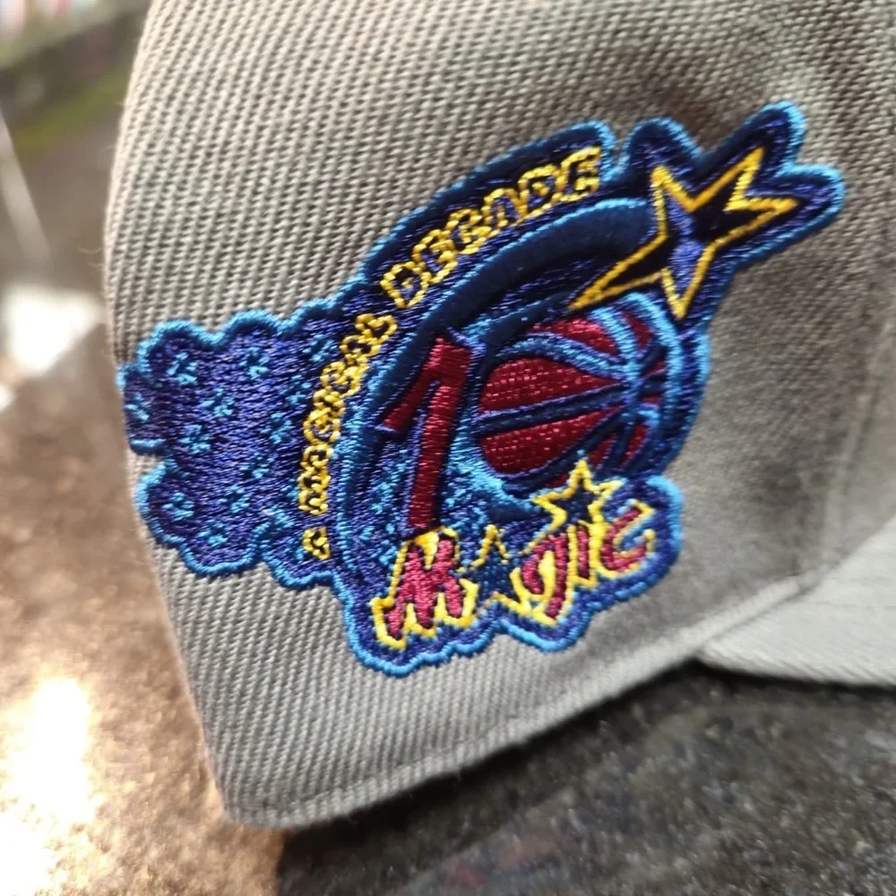Mitchell & Ness men mitchell