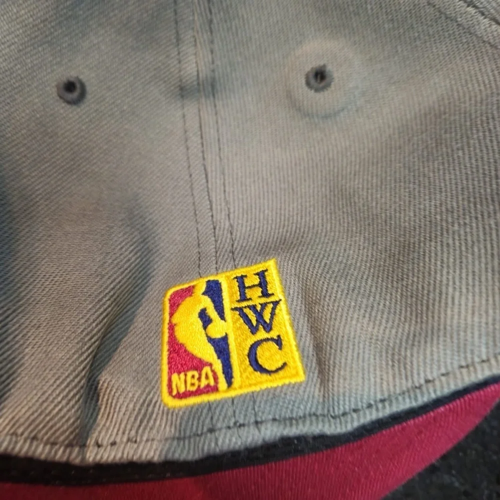 Mitchell & Ness men mitchell