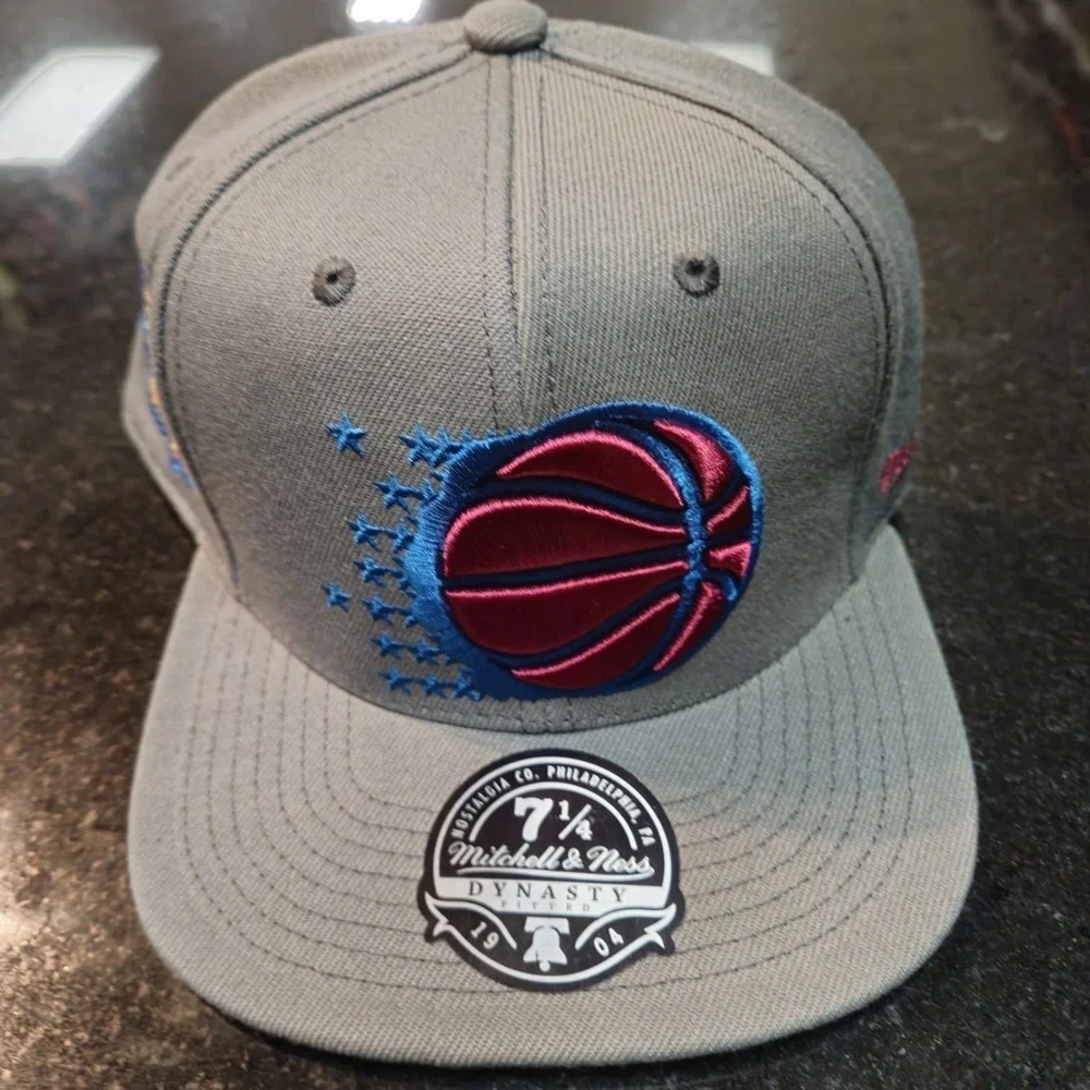 Mitchell & Ness men mitchell