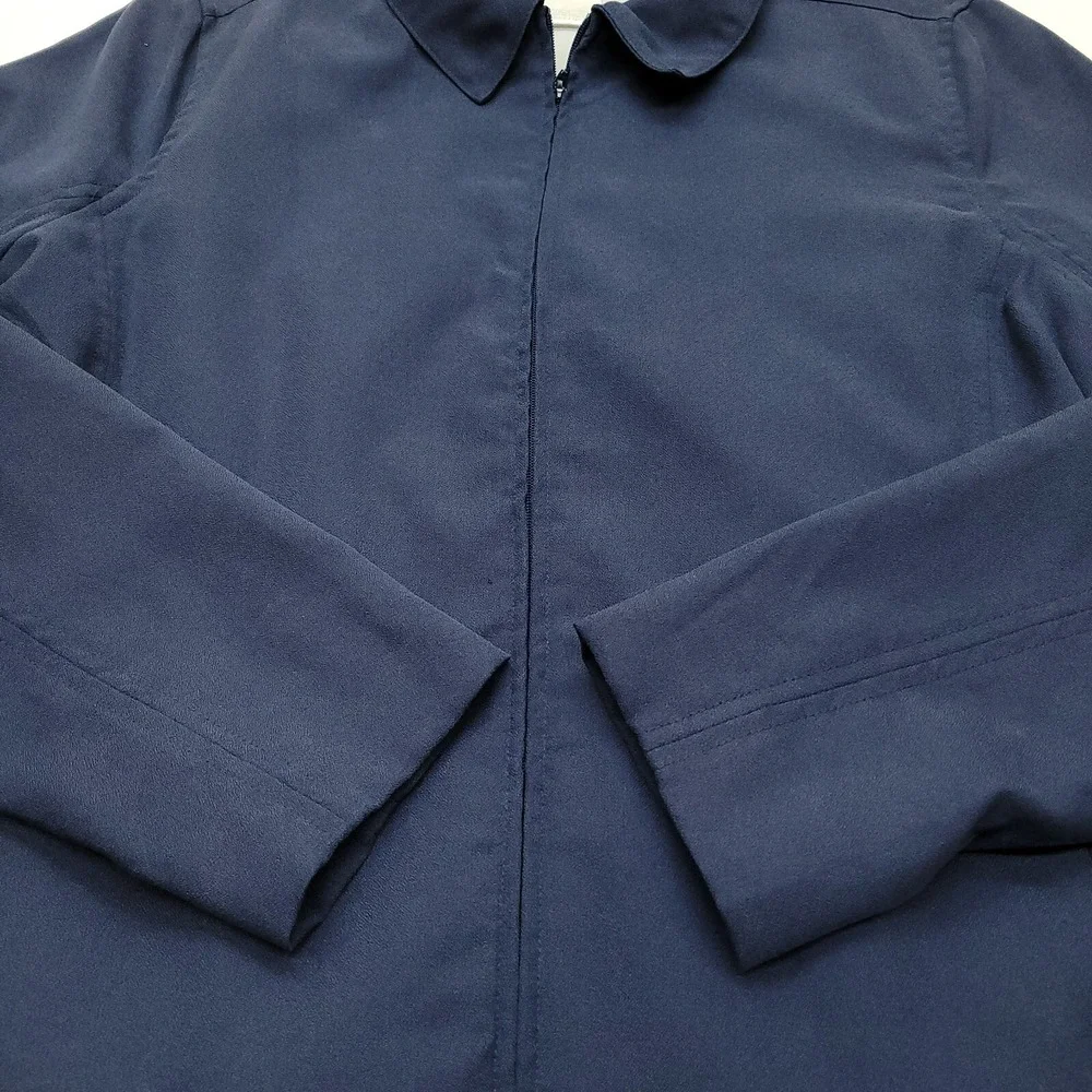 Nike golf jacket