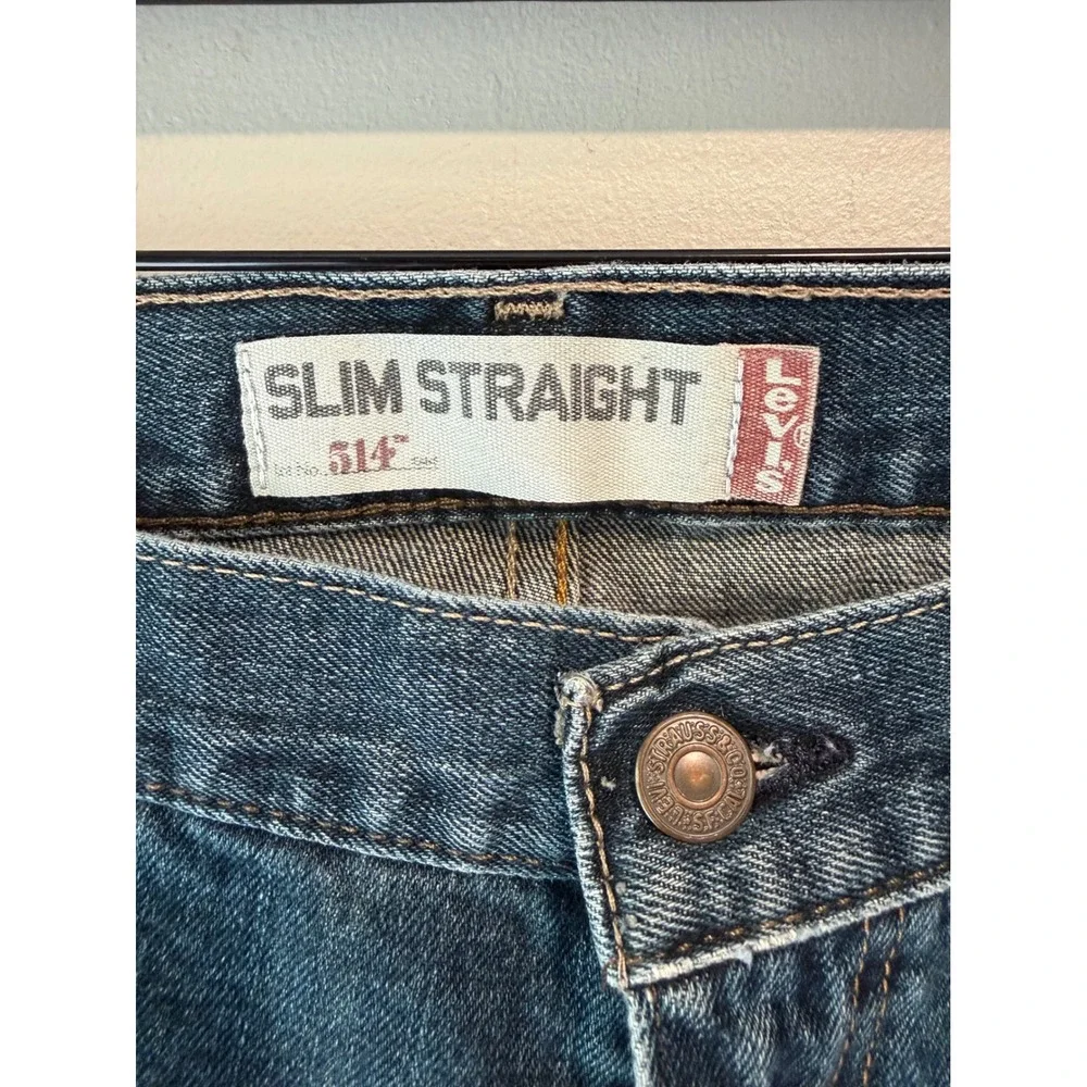 Levis levi 514