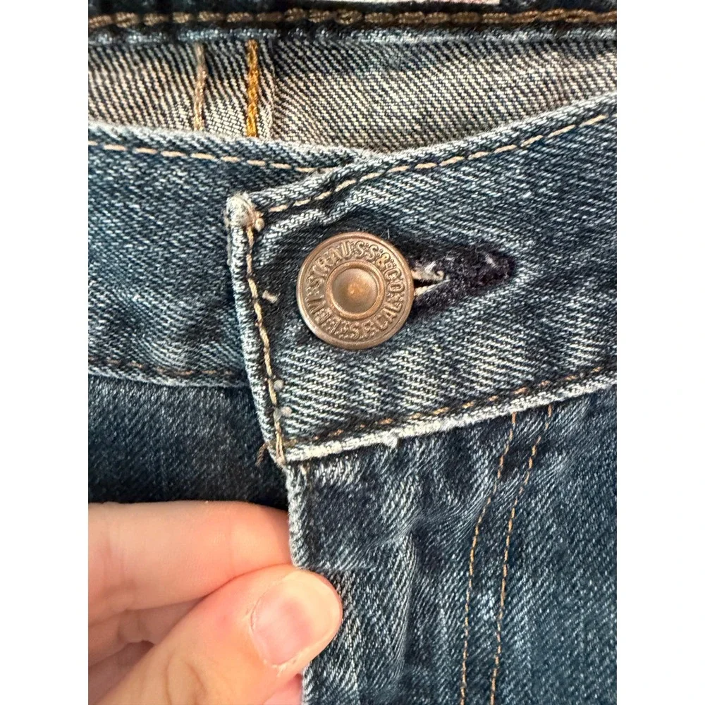 Levis levi 514