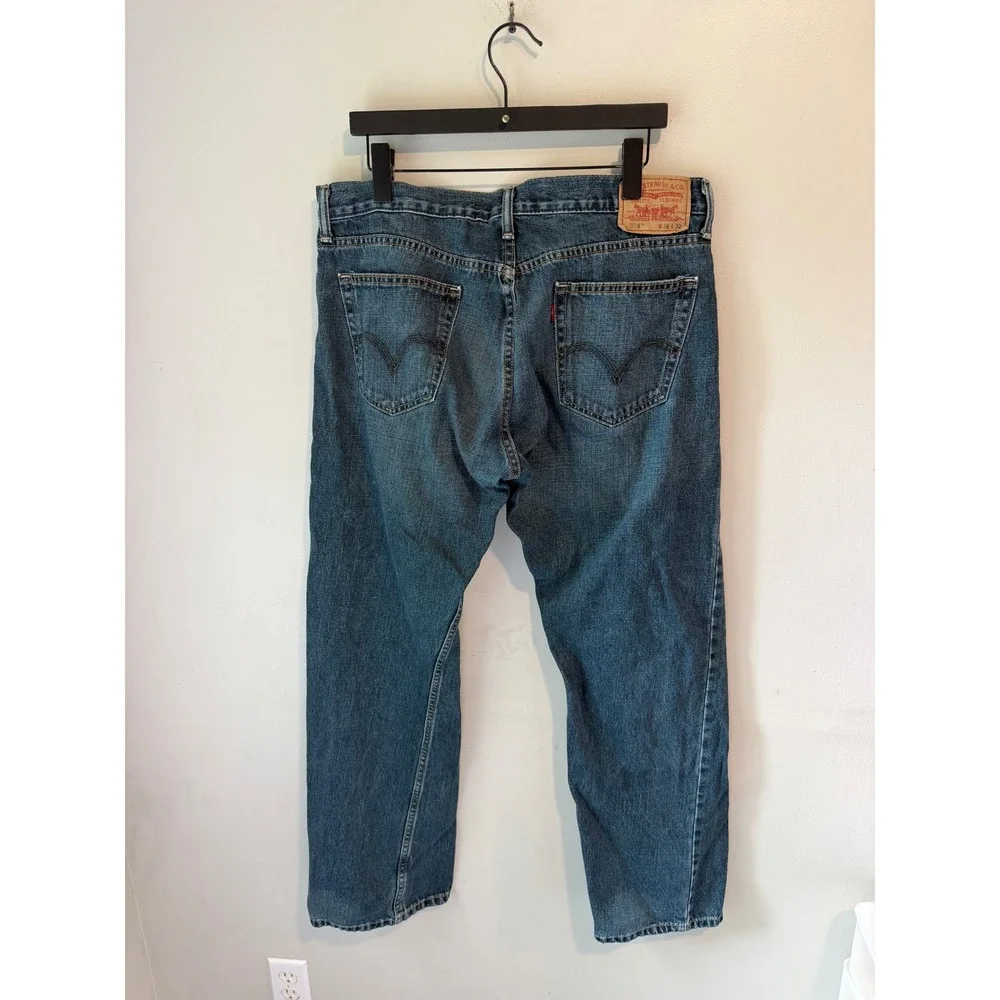 Levis levi 514
