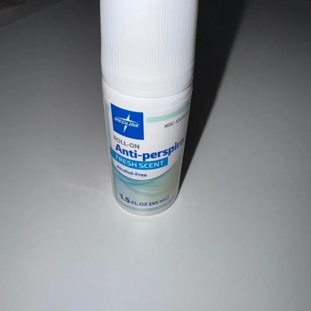 Source Unknown pack medline