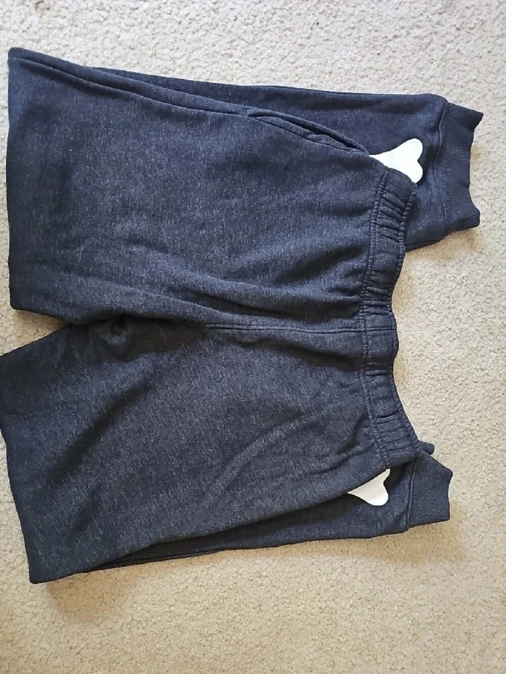 Cat & Jack soft dark