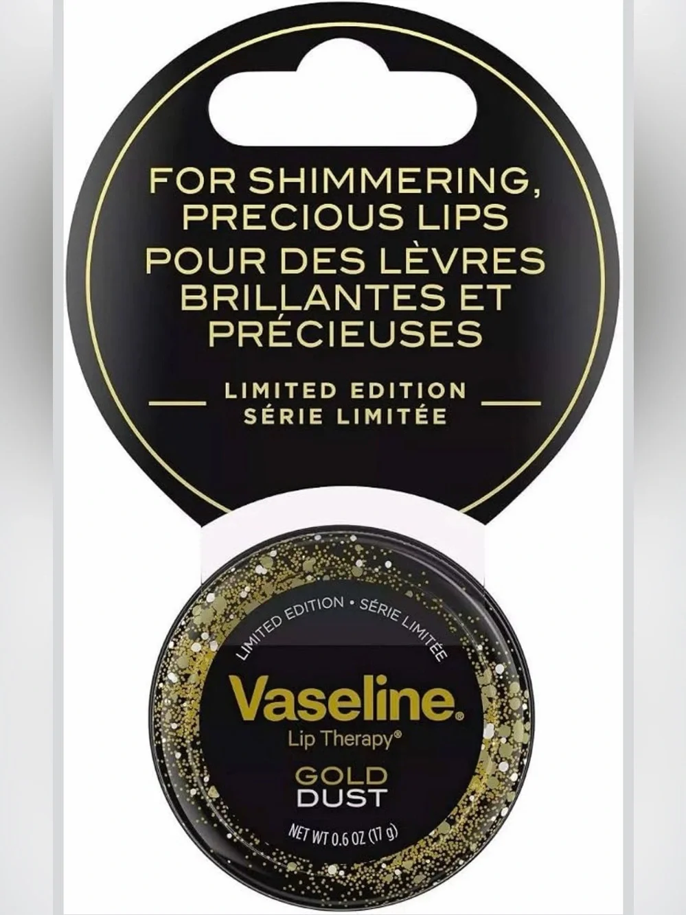 Vaseline •limited edition