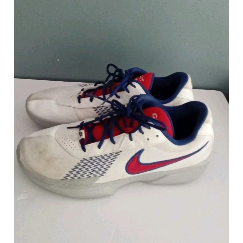 Nike elevate your