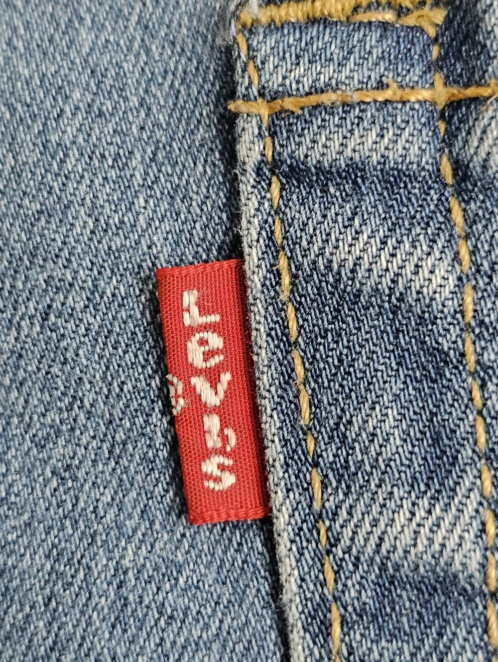 Levis 14 27x29 casual