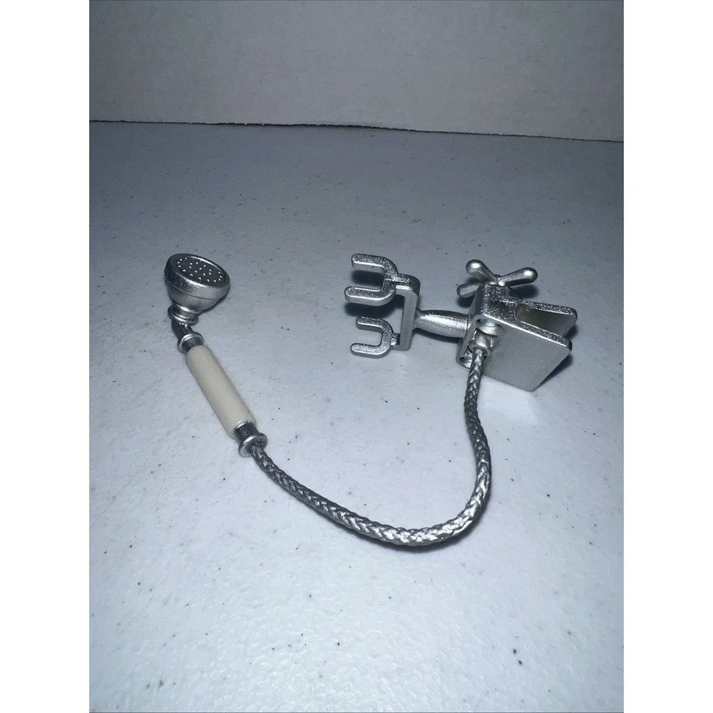 American Girl bath shower replacement
