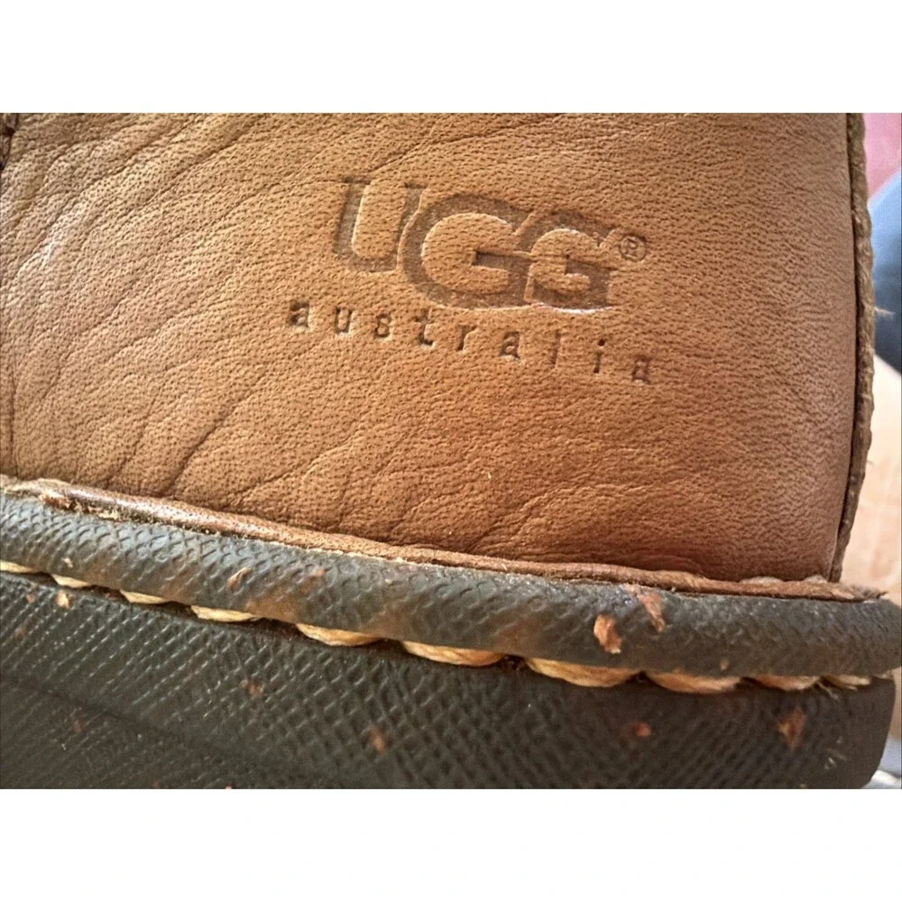 UGG caspia style