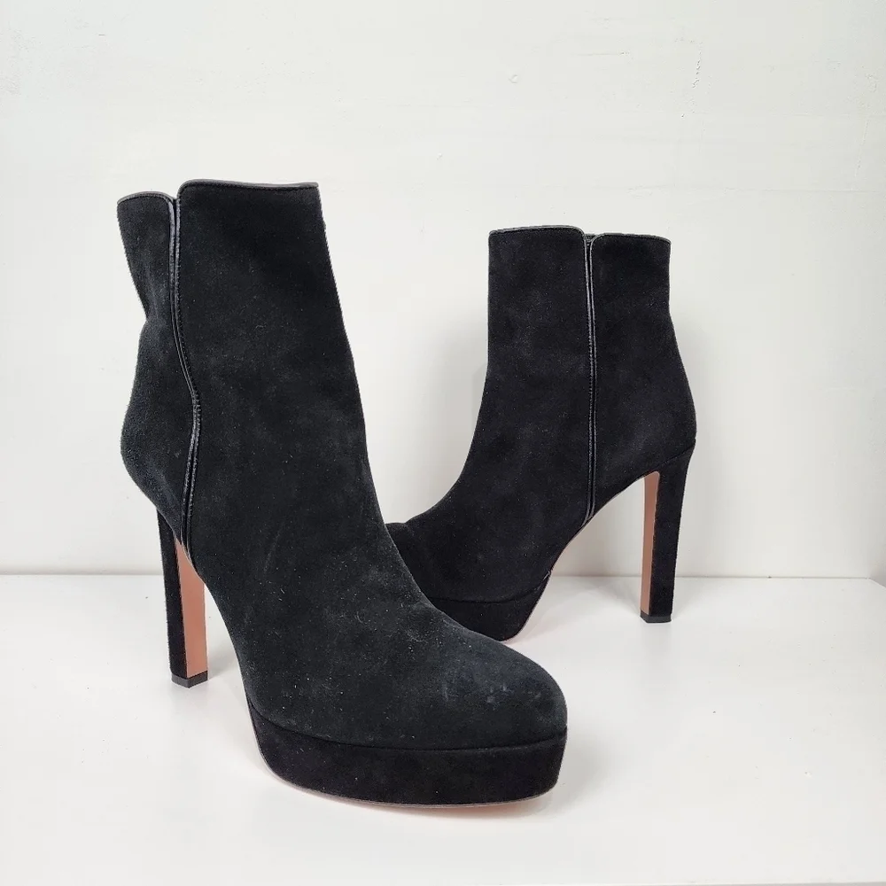 Aquazzura size 40