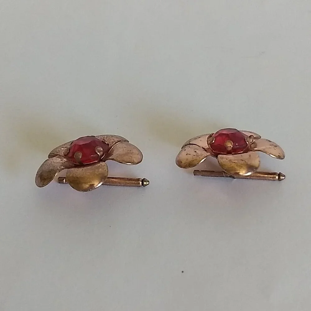 N/A copper tone