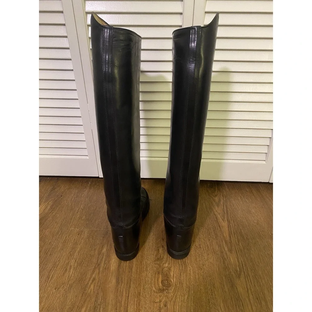 Bond Boot Company classic vintage