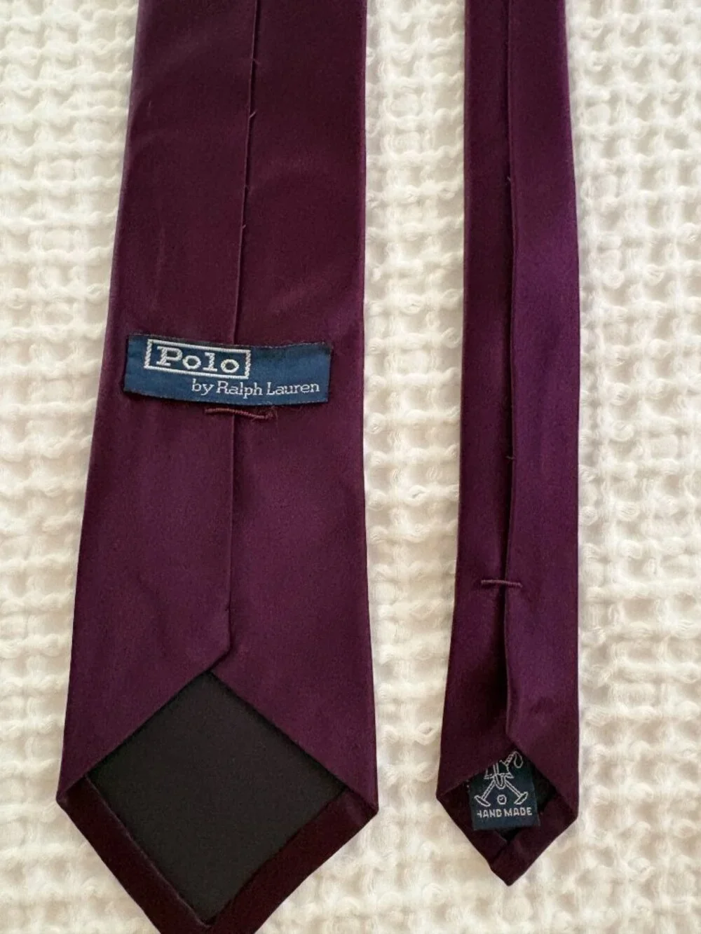 Polo Ralph Lauren gorgeous solid
