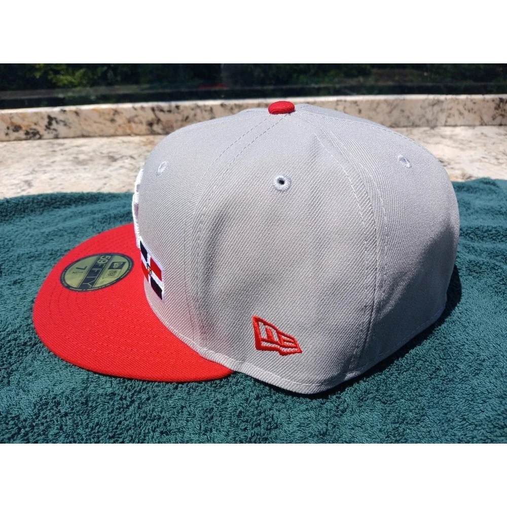 New Era this product