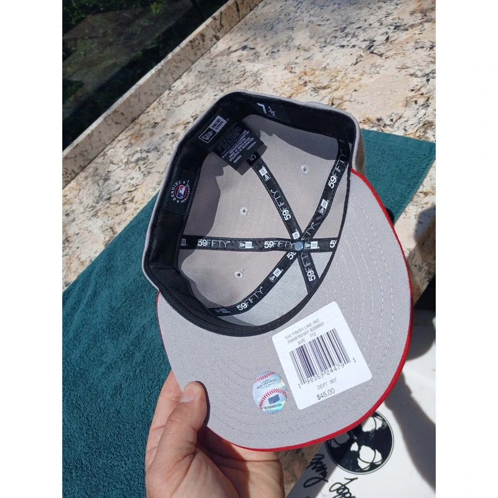 New Era this product