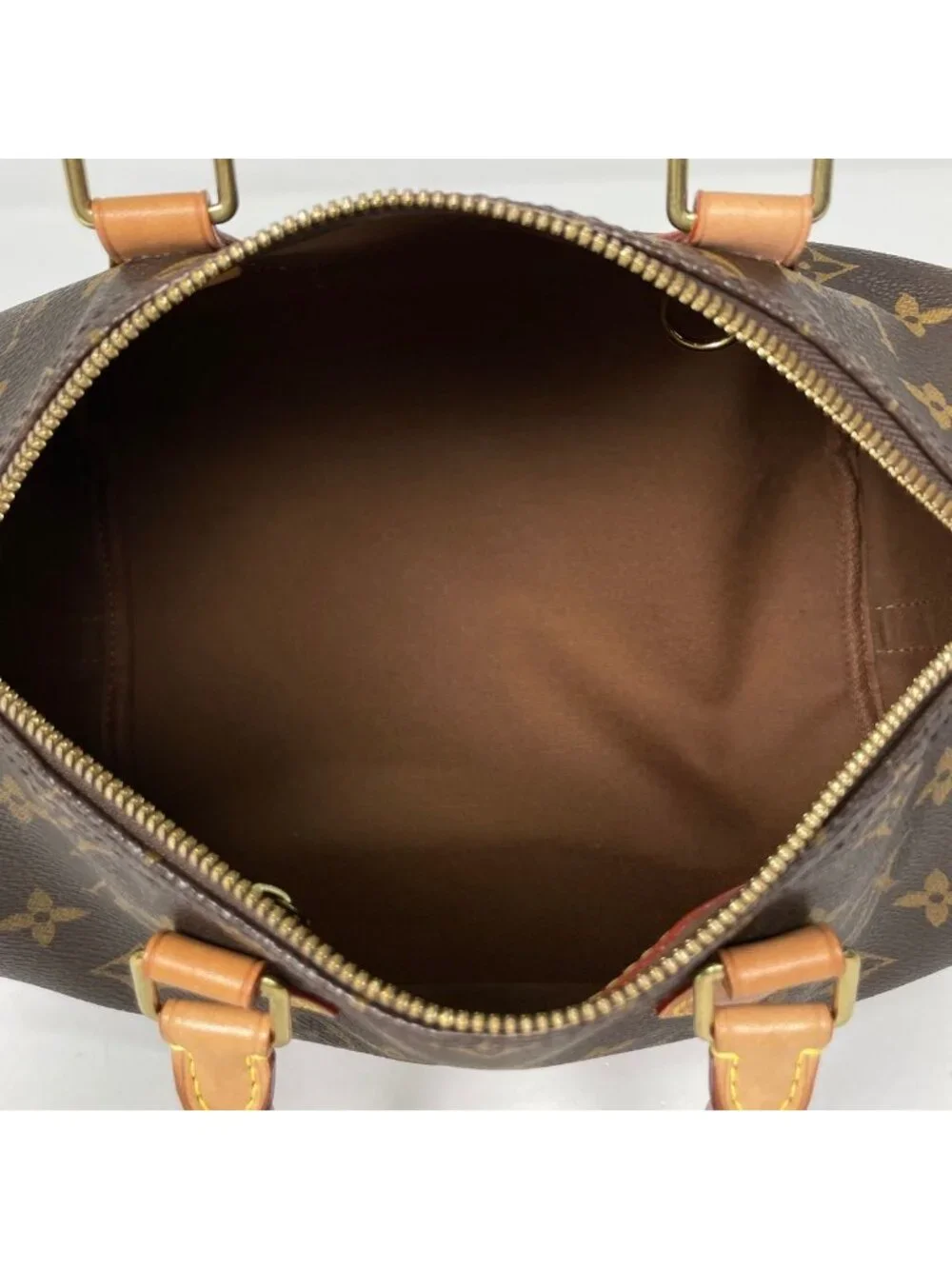 Louis Vuitton brand name