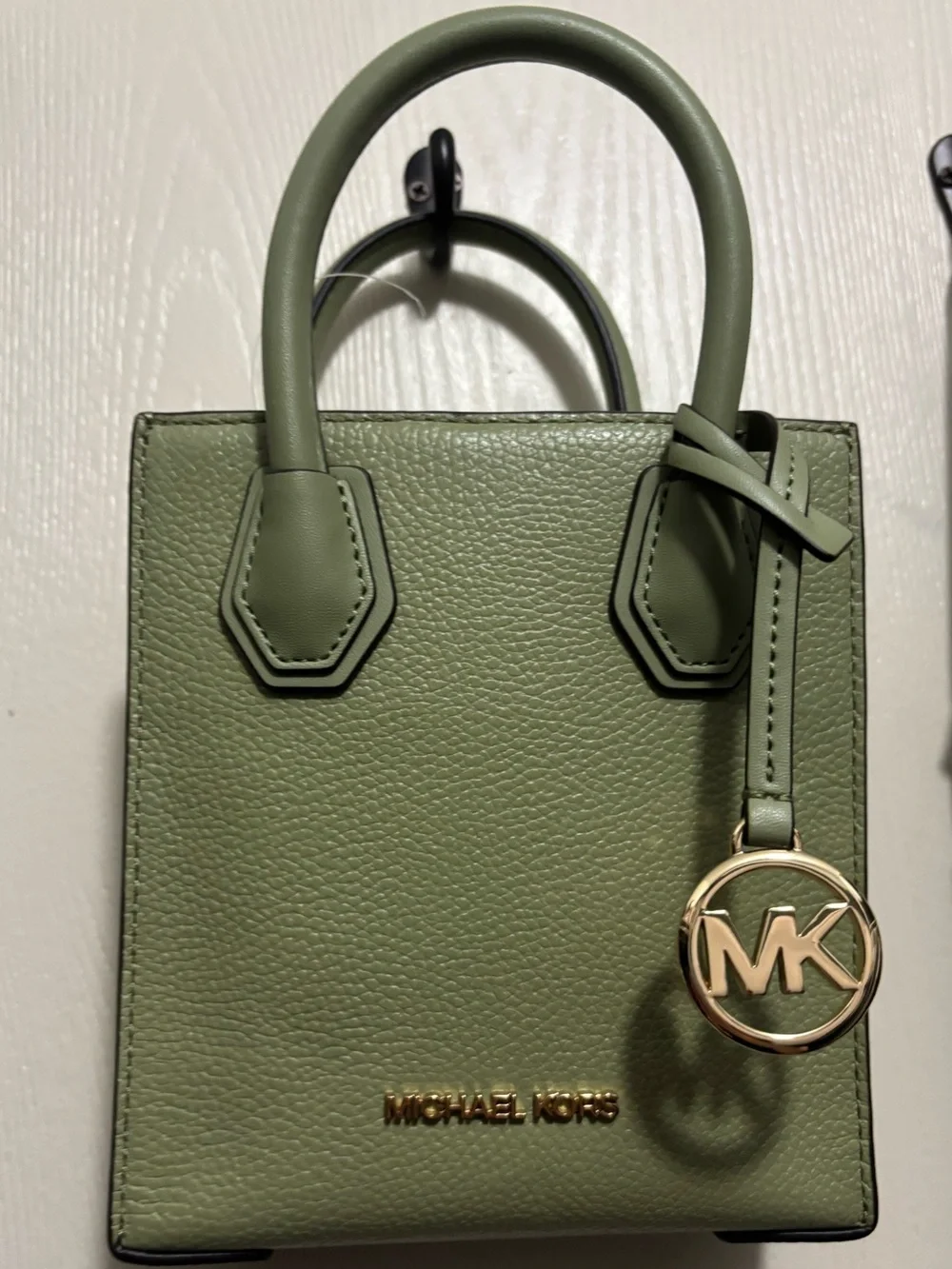 Michael Kors compact michael
