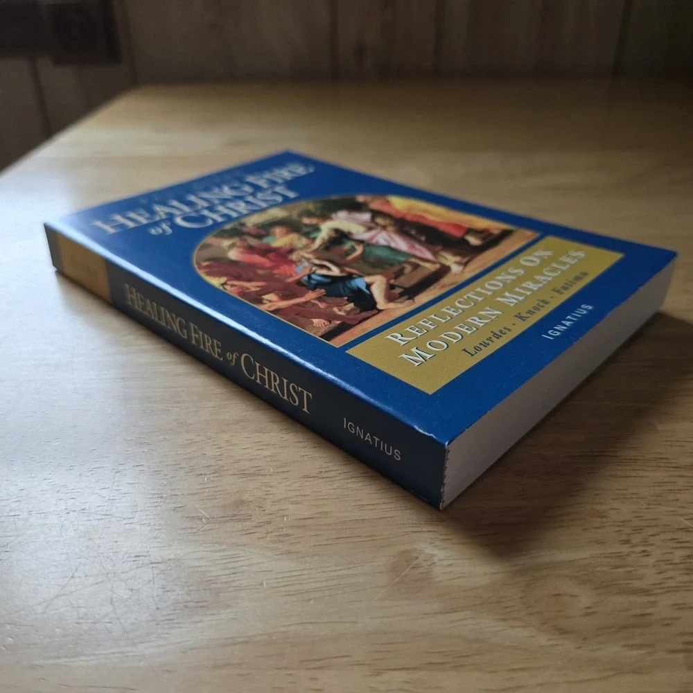 N/A compelling catholic