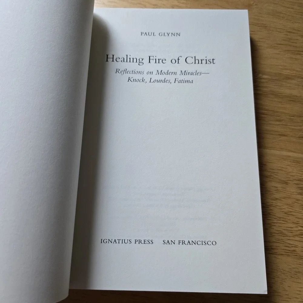N/A compelling catholic