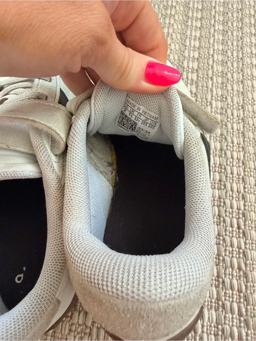 adidas classic kids