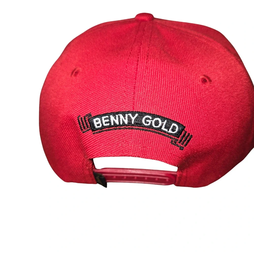 Benny Gold benny gold